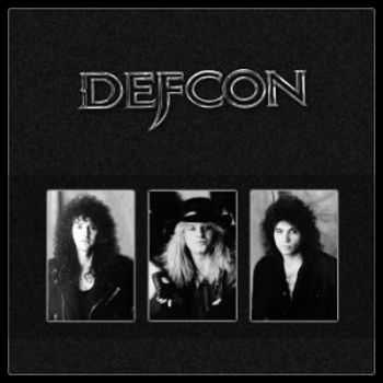 Defcon - Defcon (1989)