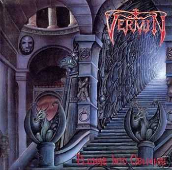 Vermin - Plunge Into Oblivion (1994)