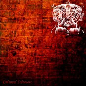 Blackspell - Cultural Reference [EP] (2012)