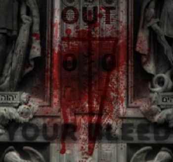 Your Bleed - Out 00 (2012)