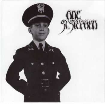 One St. Stephen - One St. Stephen (1975)