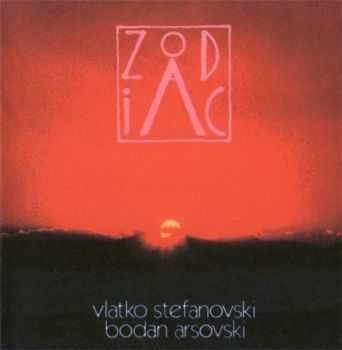 Vlatko Stefanovski & Bodan Arsovski - Zodiac (1989)