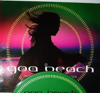 VA - Goa Beach Vol. 20 (2012)