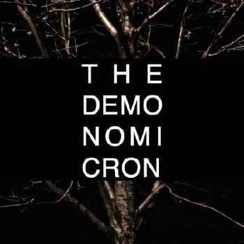 Adam Drew - The Demonomicron (2012)