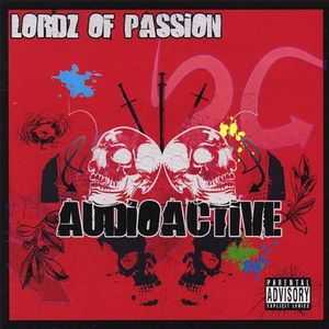 Lordz of Passion - Audioactive (2007) Lordz of Passion - Audioactive (2007)