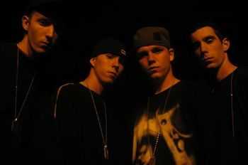 Lordz of Passion - Audioactive (2007) Lordz of Passion - Audioactive (2007)
