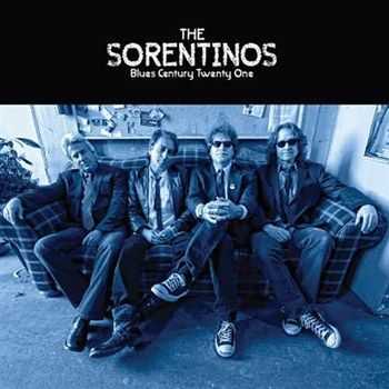 The Sorentinos - Blues Century Twenty One (2012) The Sorentinos - Blues Century Twenty One (2012)