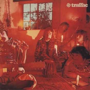 Traffic - Mr Fantasy (1968)
