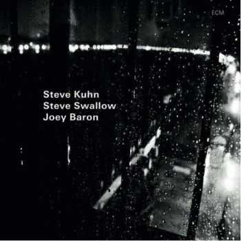 Steve Kuhn Trio - Wisteria (2012)