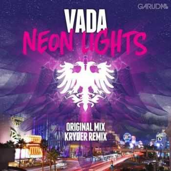 VADA - Neon Lights (2012) VADA - Neon Lights (2012)