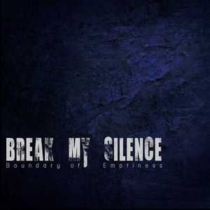 Break My Silence - Boundary of Emptiness (2012)