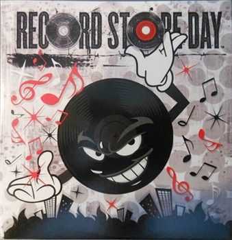 Record Store Day 2012 Sampler (2012)
