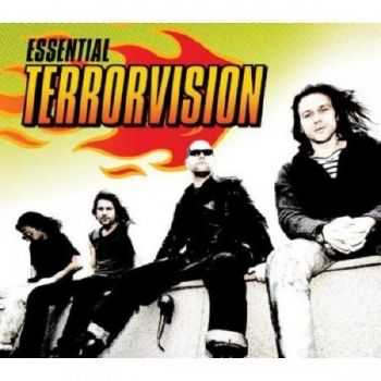 Terrorvision - Essential Terrorvision (2012)