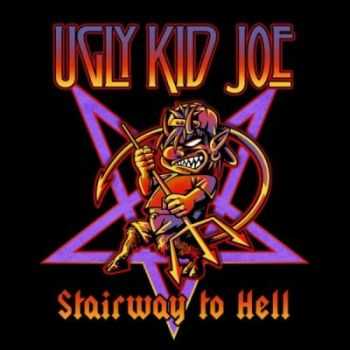 Ugly Kid Joe - Stairway To Hell [EP] (2012)