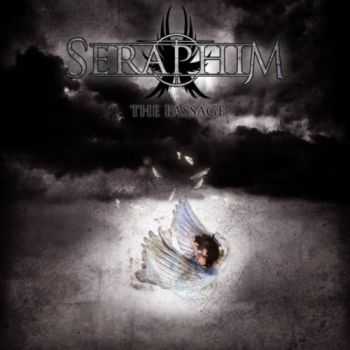Seraphim  -  The Passage [EP] (2012)