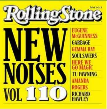 VA - Rolling Stone New Noises Vol. 110 (2012)