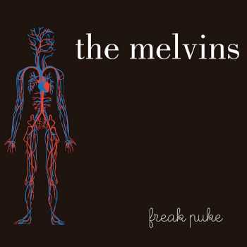 Melvins - Freak Puke (2012)