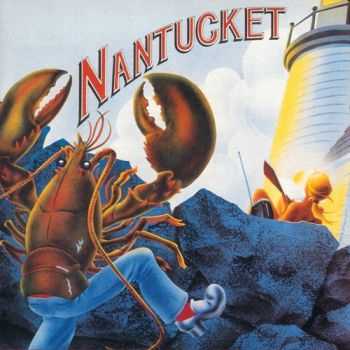 Nantucket - Nantucket - 1978 (2003)