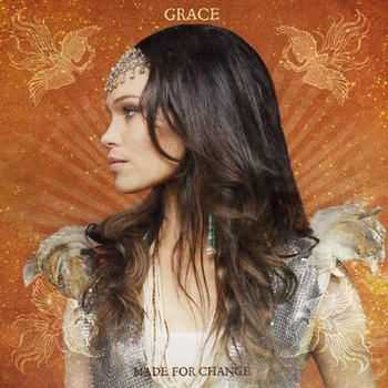 Grace - Made For Change (2012)