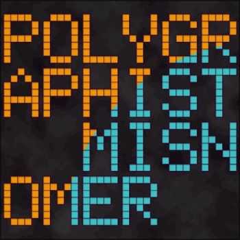 Polygraphist - Misnomer (Instrumental) (2012)