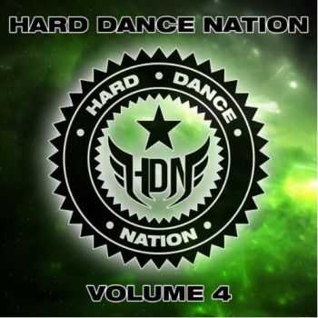 VA - Hard Dance Nation Vol.4 (2012)