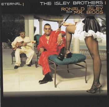 The Isley Brothers - Eternal (2001) The Isley Brothers - Eternal (2001)