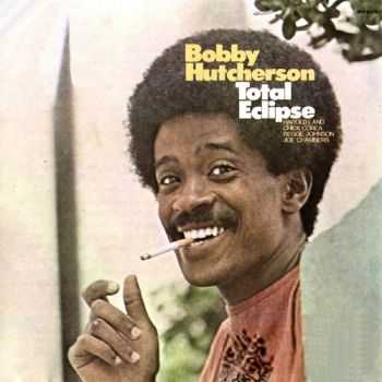 Bobby Hutcherson - Total Eclipse (1968) 