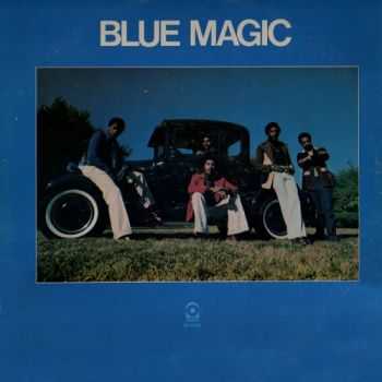 Blue Magic - Blue Magic (1974)