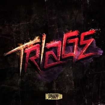 Triage - Rage (2012)