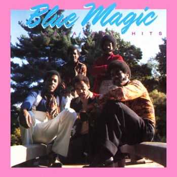 Blue Magic - Blue Magic's Greatest Hits (1986)