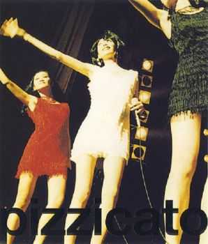 Pizzicato Five - Instant Replay (1993) Pizzicato Five - Instant Replay (1993)