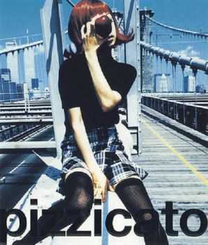 Pizzicato Five - Overdose (1994) Pizzicato Five - Overdose (1994)