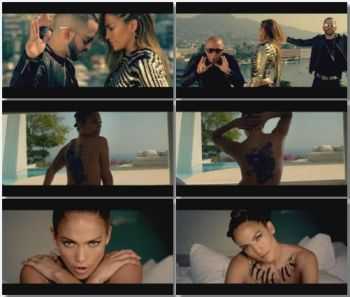 Wisin & Yandel ft. Jennifer Lopez - Follow The Leader (2012)