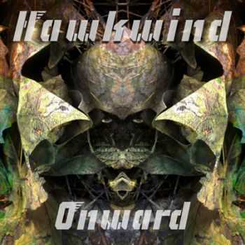 Hawkwind - Onward (2012)