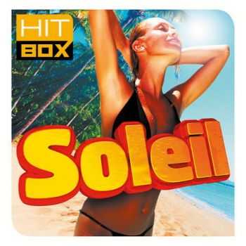 VA - Hit Box Soleil (2012)
