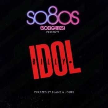 Billy Idol  - So 80's Presents (2012)