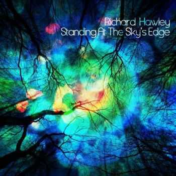 Richard Hawley - Standing At The Sky's Edge (2012)