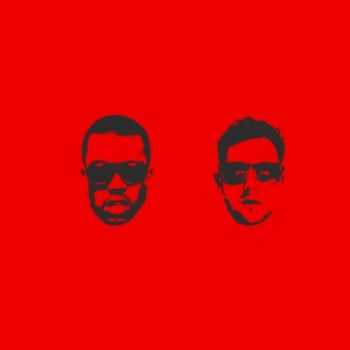 Woody & Kanye West - Remixed (2012)