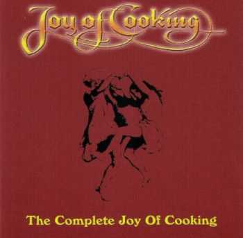 Joy of Cooking - The Complete Joy of Cooking (2006) Joy of Cooking - The Complete Joy of Cooking (2006)