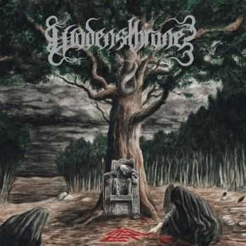 Wodensthrone – Curse (2012) Wodensthrone – Curse (2012)