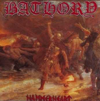 Bathory - Hammerheart (1990)