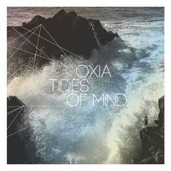 Oxia - Tides of Mind (2012)