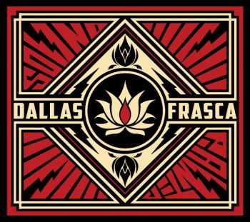 Dallas Frasca - Sound Painter (2012) Dallas Frasca - Sound Painter (2012)