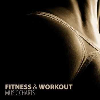 VA - Fitness & Workout Music Charts (2012)