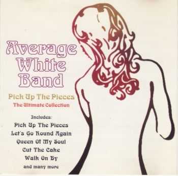 Average White Band - Pick Up The Pieces (The Ultimate Collection) (1996)