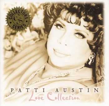 Patti Austin - Love Collection (2005) FLAC Patti Austin - Love Collection (2005) FLAC