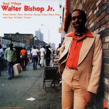 Walter Bishop Jr. - Soul Village (1977)