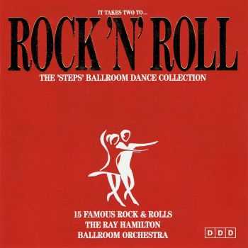 Ray Hamilton Ballroom Orchestra - Rock & Roll (199?)