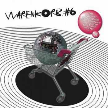 VA - Warenkorb #6 (2012)