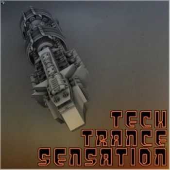 VA - Tech Trance Sensation (2012) VA - Tech Trance Sensation (2012)